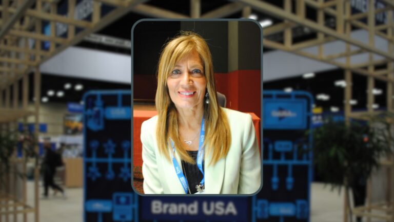 Lourdes Berho BRAND USA