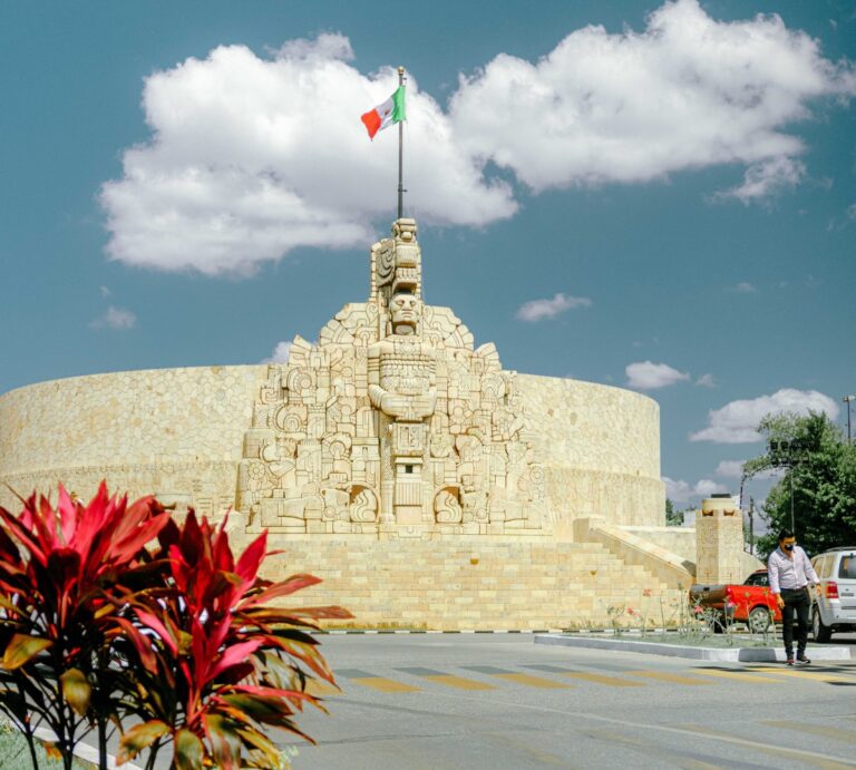 Mérida es reconocida como ciudad de negocios.
