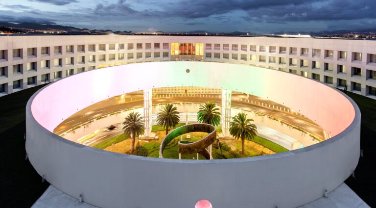 Hoteles aeropuerto cdmx.
