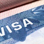 Cómo recuperar una visa perdida.