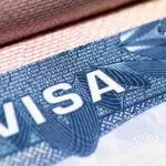 Cómo recuperar una visa perdida.