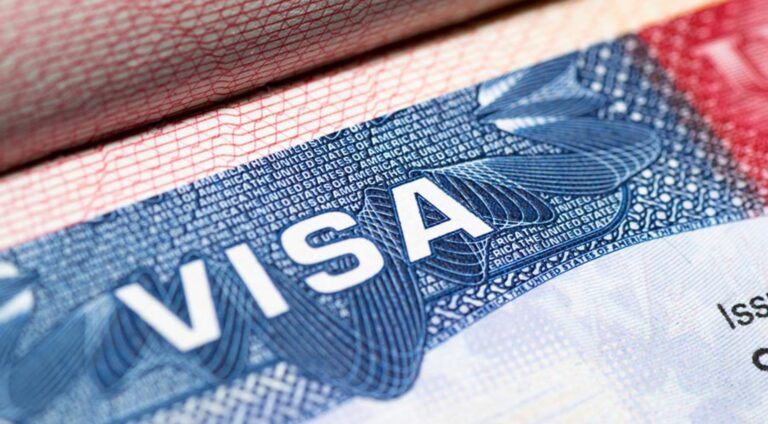 Cómo recuperar una visa perdida.