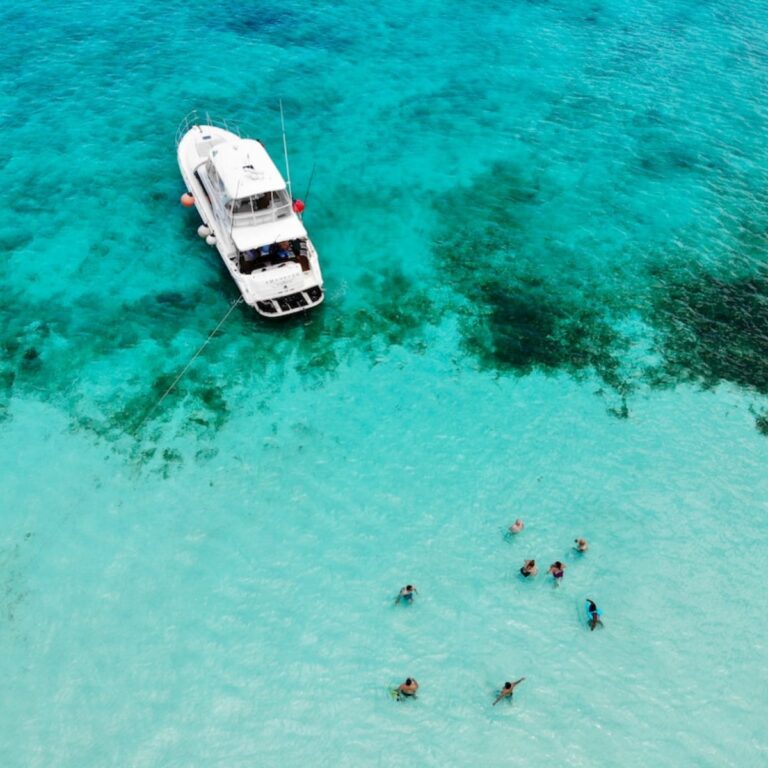 Cozumel.
