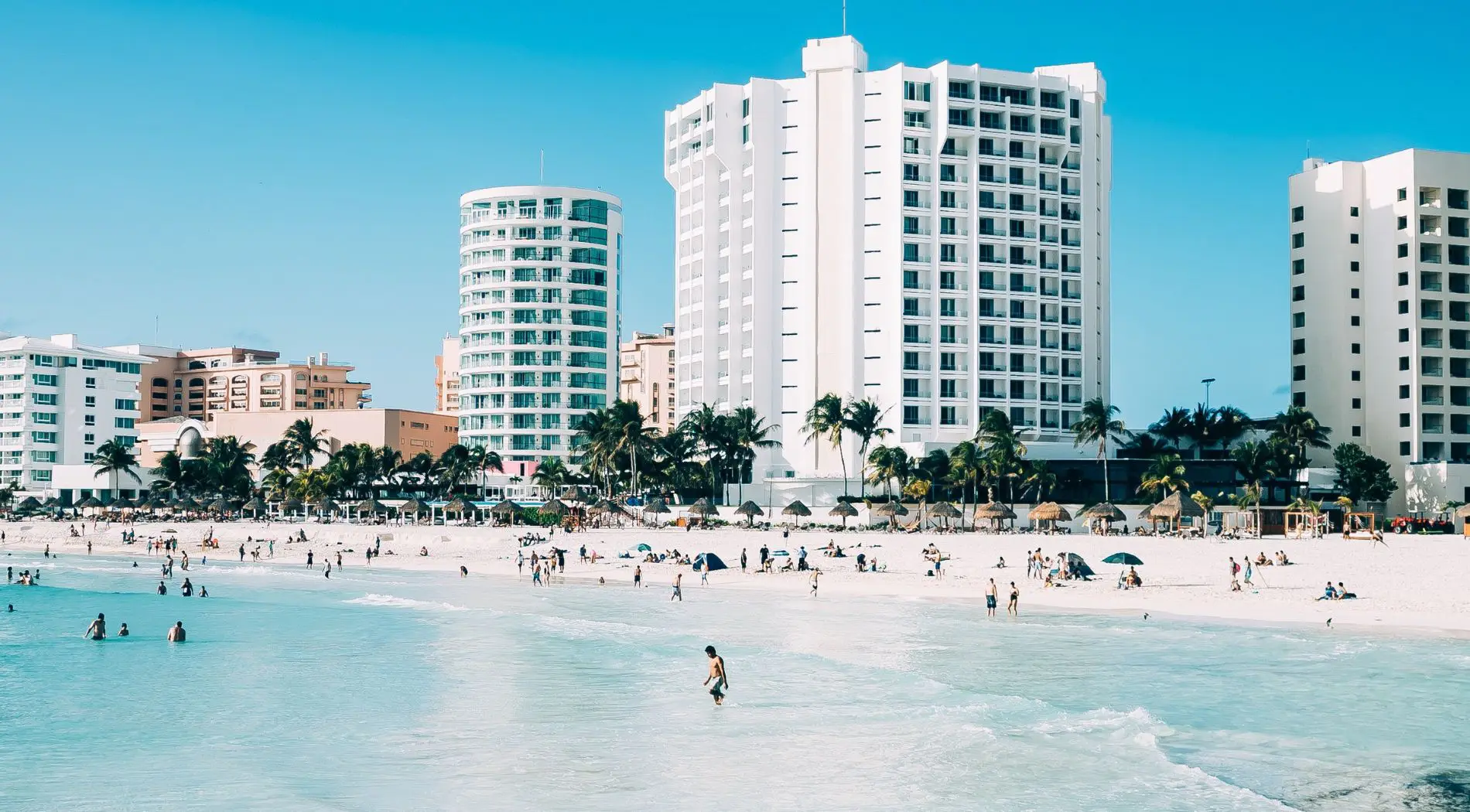 Cancún