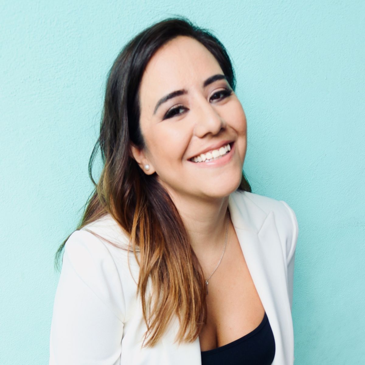 Mariana Briseño, Gerente de Relaciones Públicas de RCD Hotels.