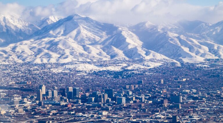 Salt Lake City