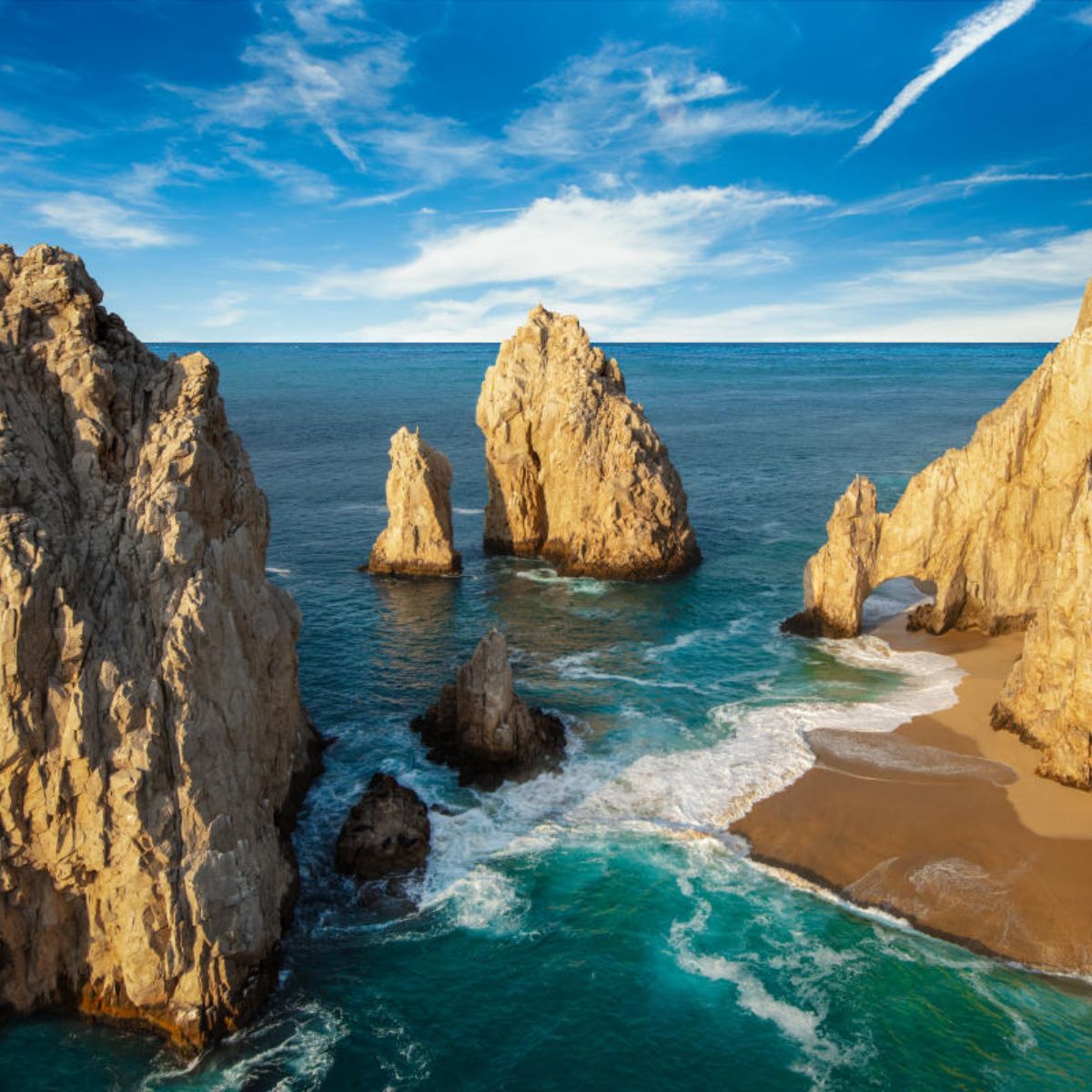 Los Cabos y sus proyectos sustentables.