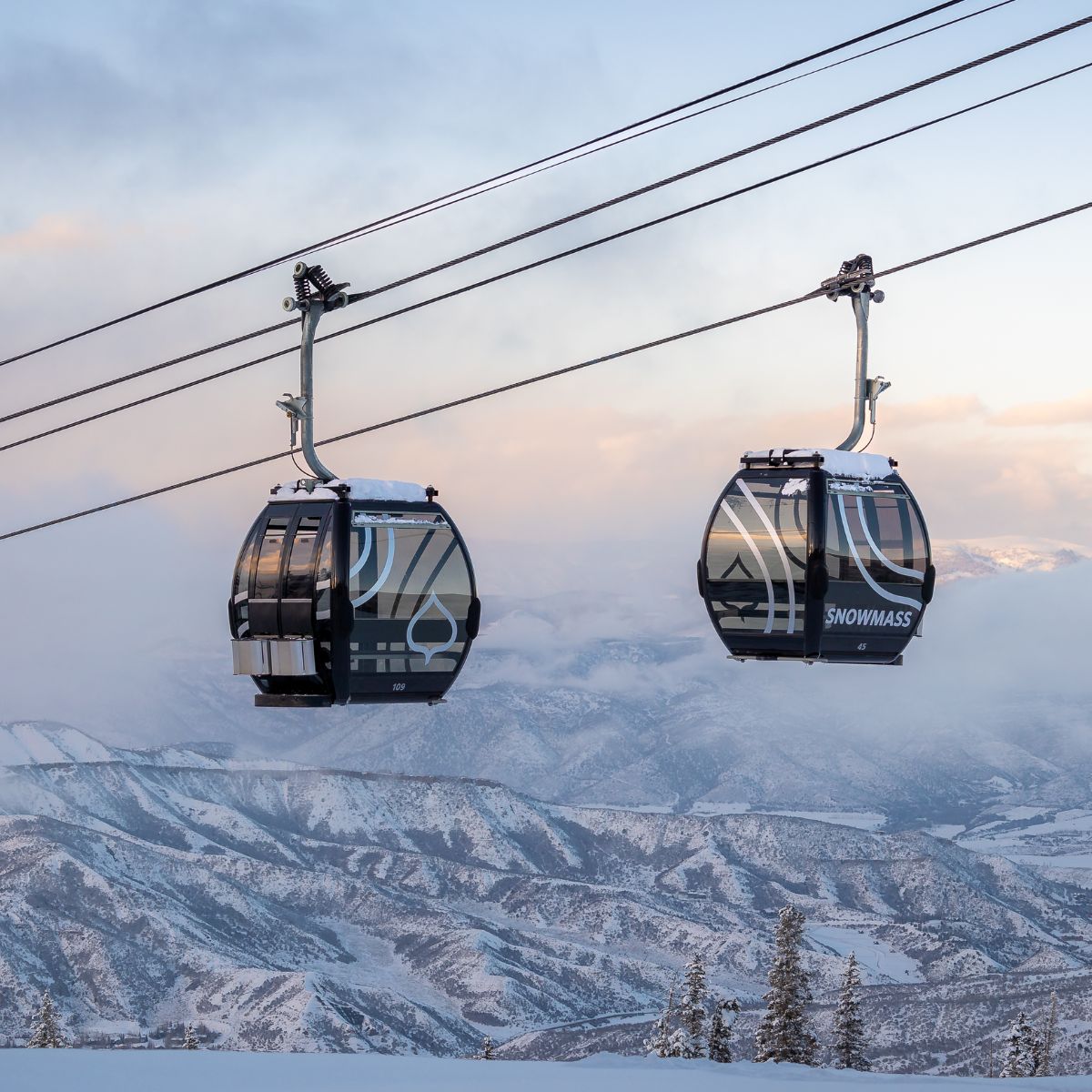 Las novedades de Aspen y Snowmass para invierno 2023.