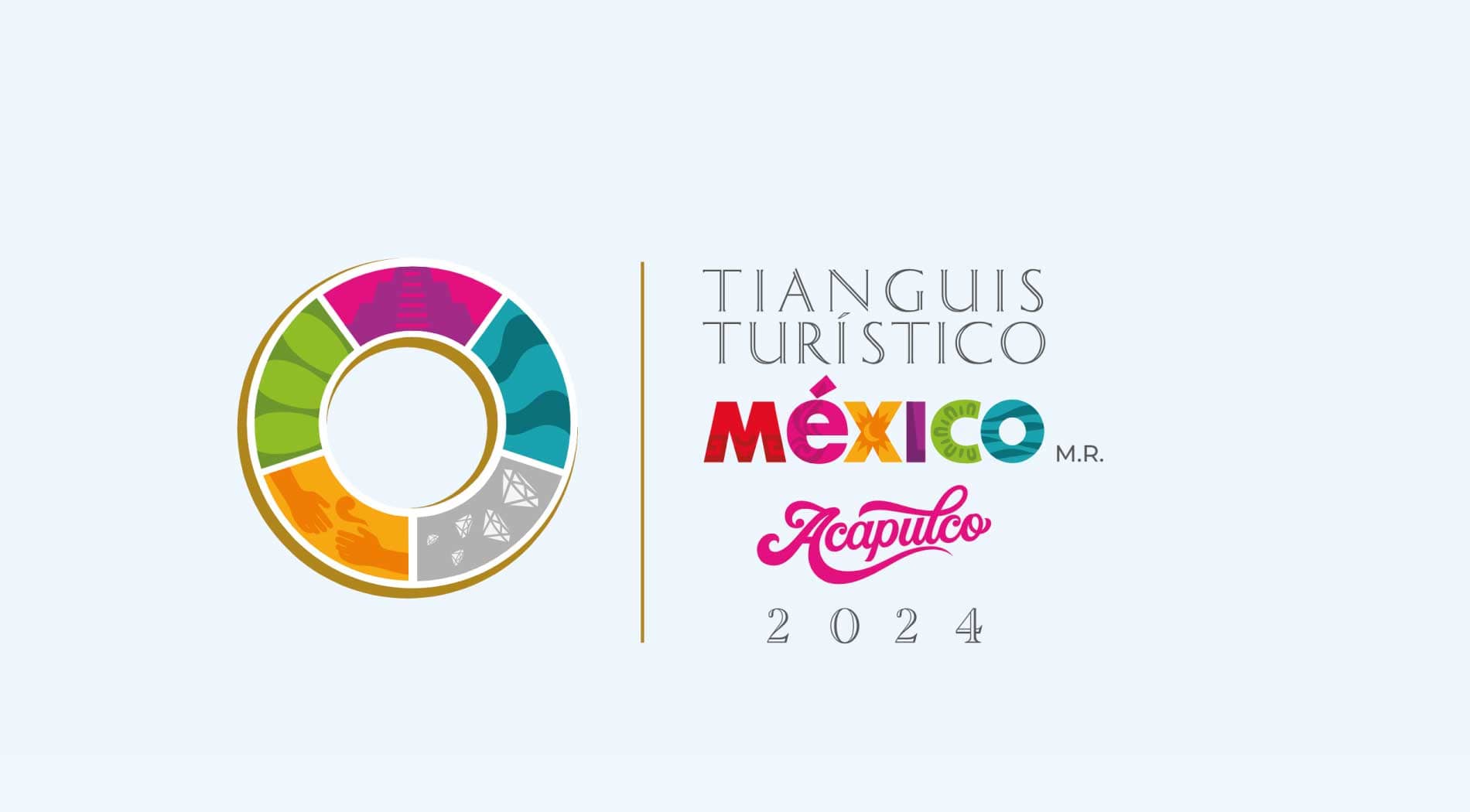 Tianguis Turístico México 2024 no se celebrará en Acapulco