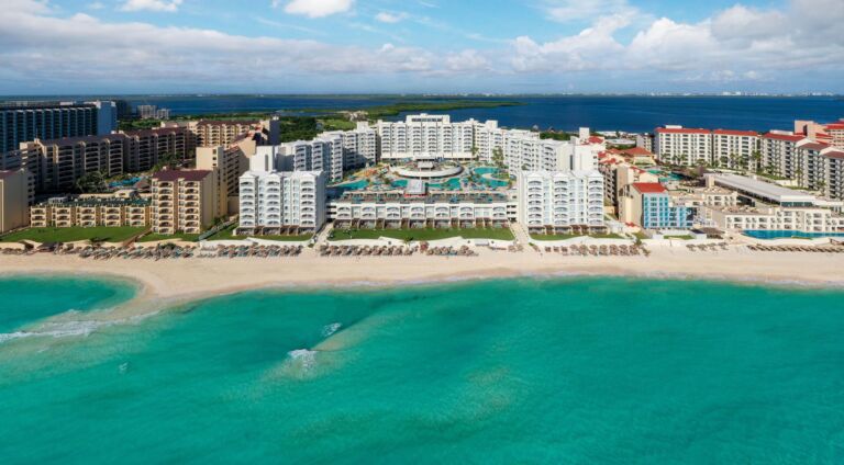 Cancún Semana Santa.