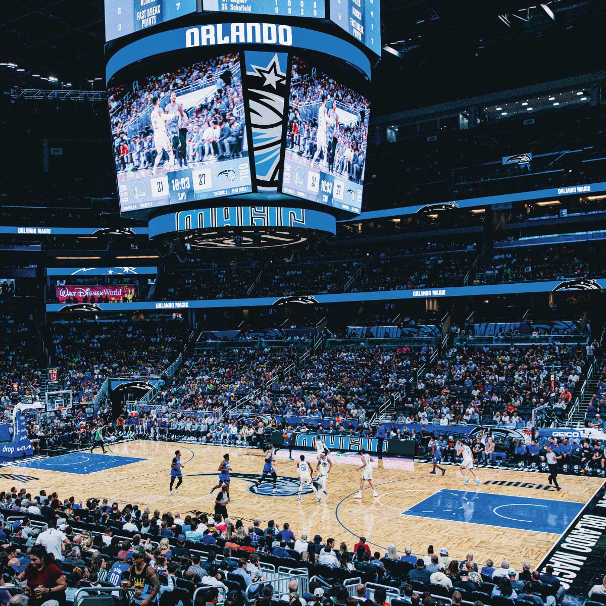 Orlando Más Que Parques De Diversiones Concierge Magazine 