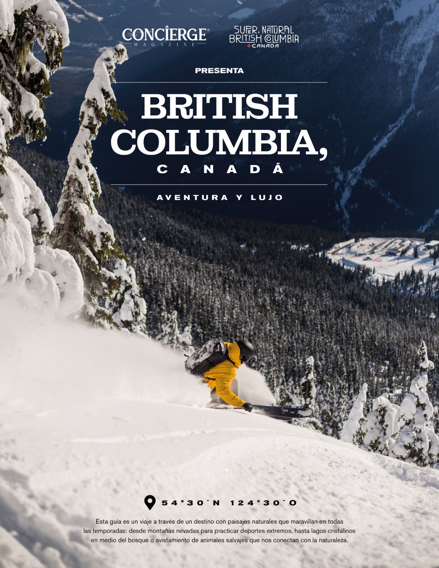 thumbnail_Concierge Magazine_Especial British Columbia VF 01_Feb 2024