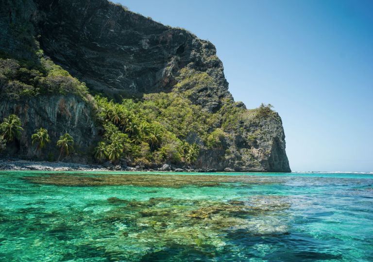 Dominicana.