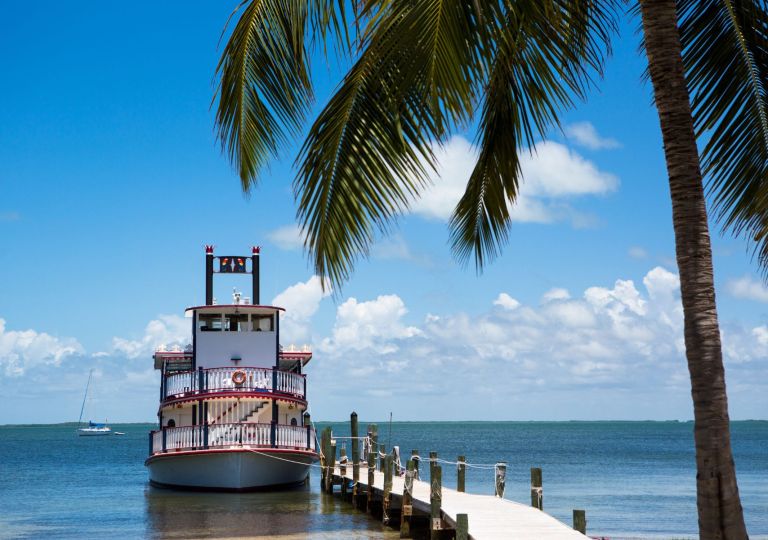 Mejores playas USA.