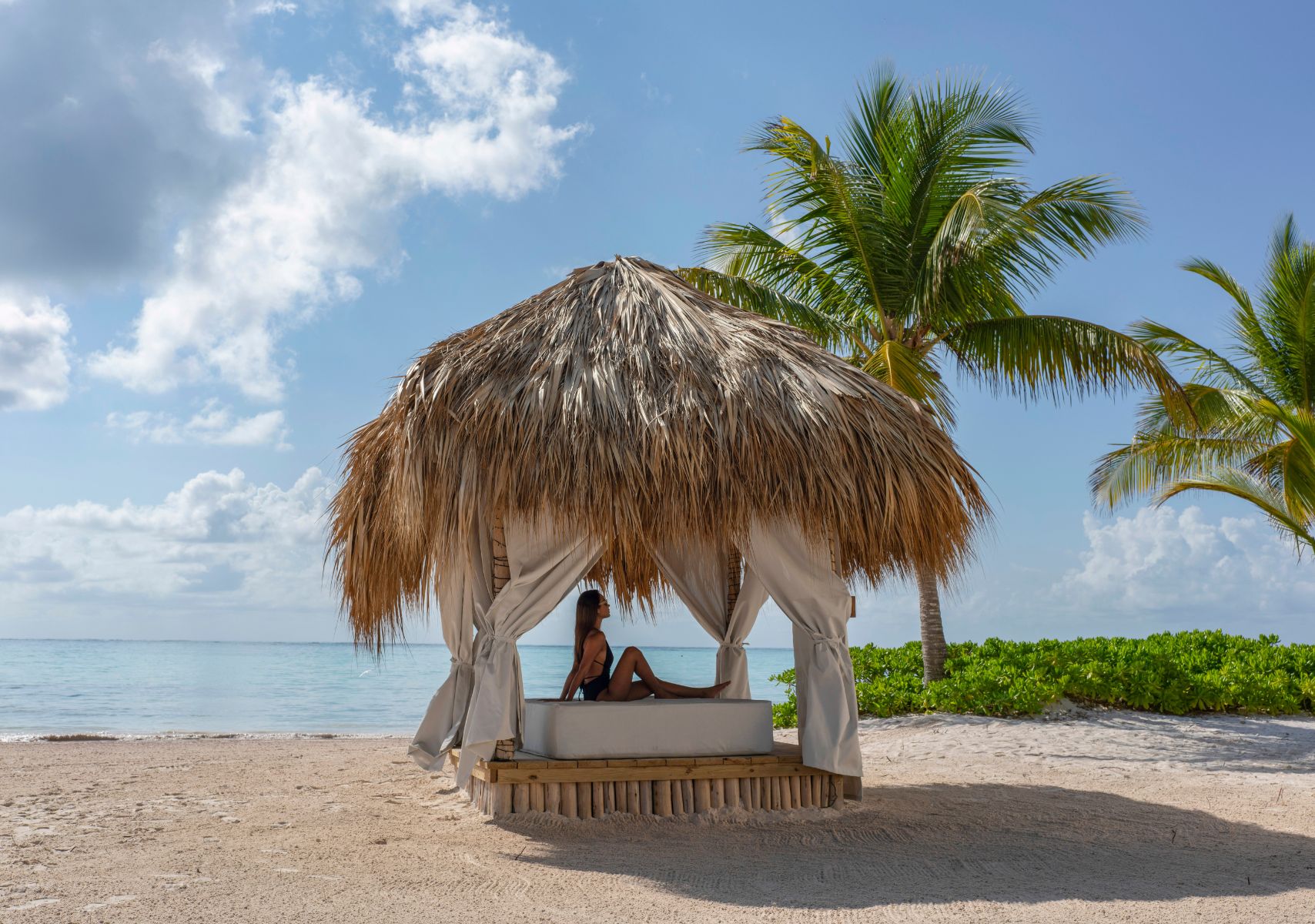 mejores playas República Dominicana.