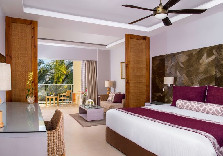 Hoteles República Dominicana.