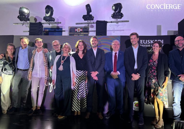 Euskadi Confidential.