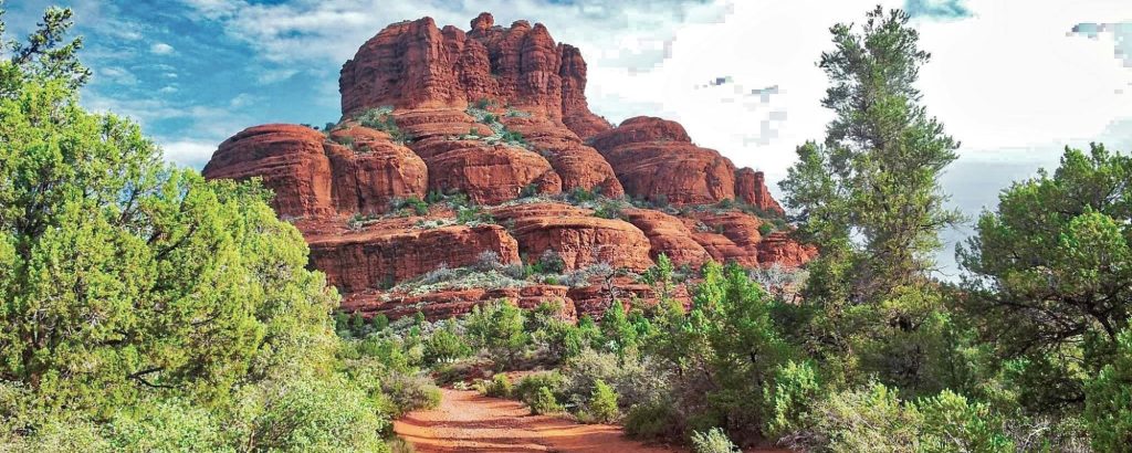 Arizona.