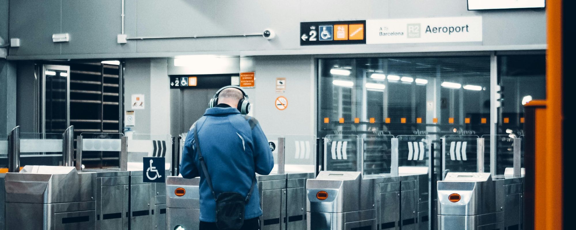 Global Entry.