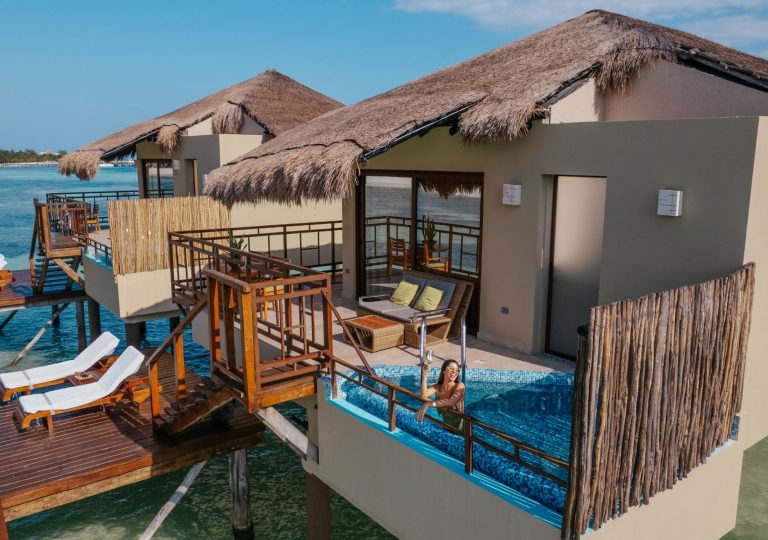 Hoteles año nuevo.