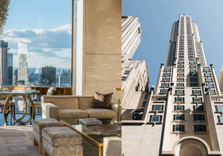 Four Seasons Manhattan