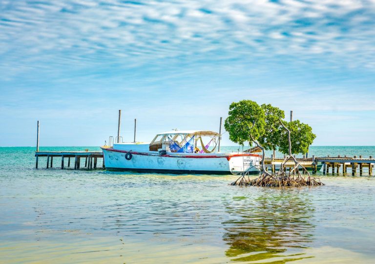 Belize.