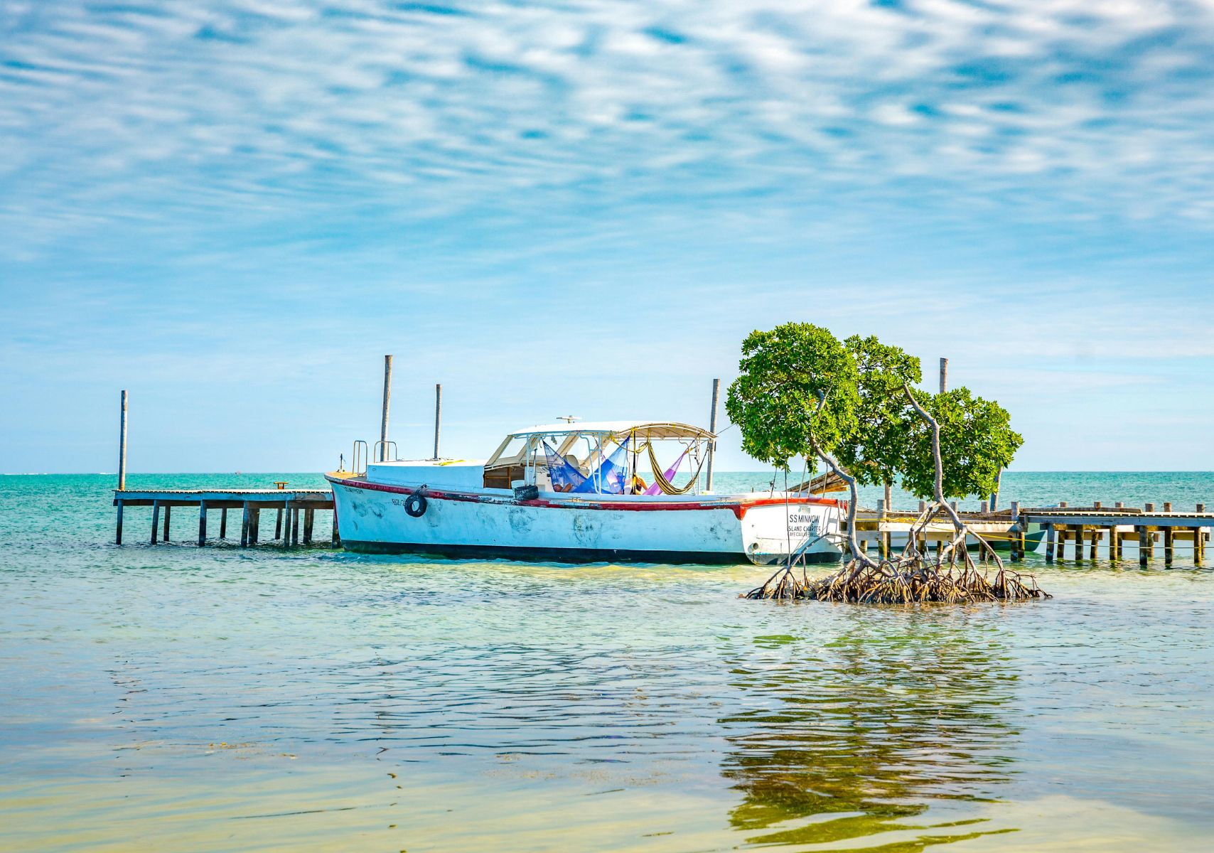 Belize.