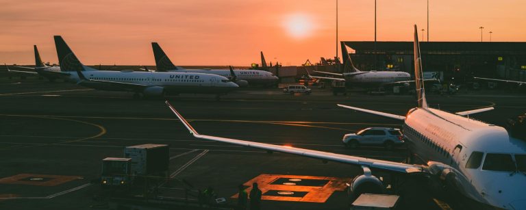 aviones