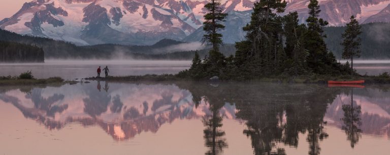 British Columbia BC.