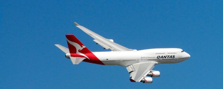 vuelo más largo del mundo