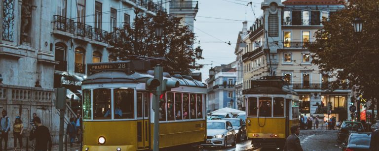 Lisboa.
