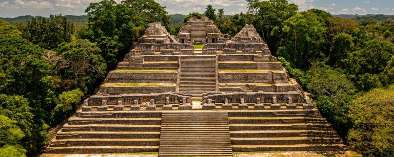 Belize.