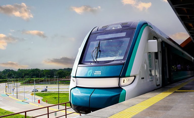 Paquetes de vacaciones en el Tren Maya