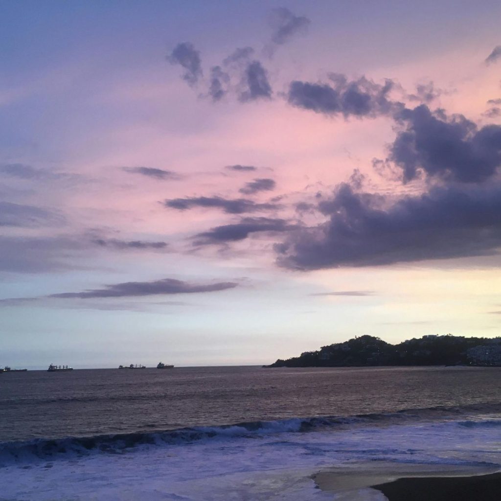 Playas más bonitas en México.