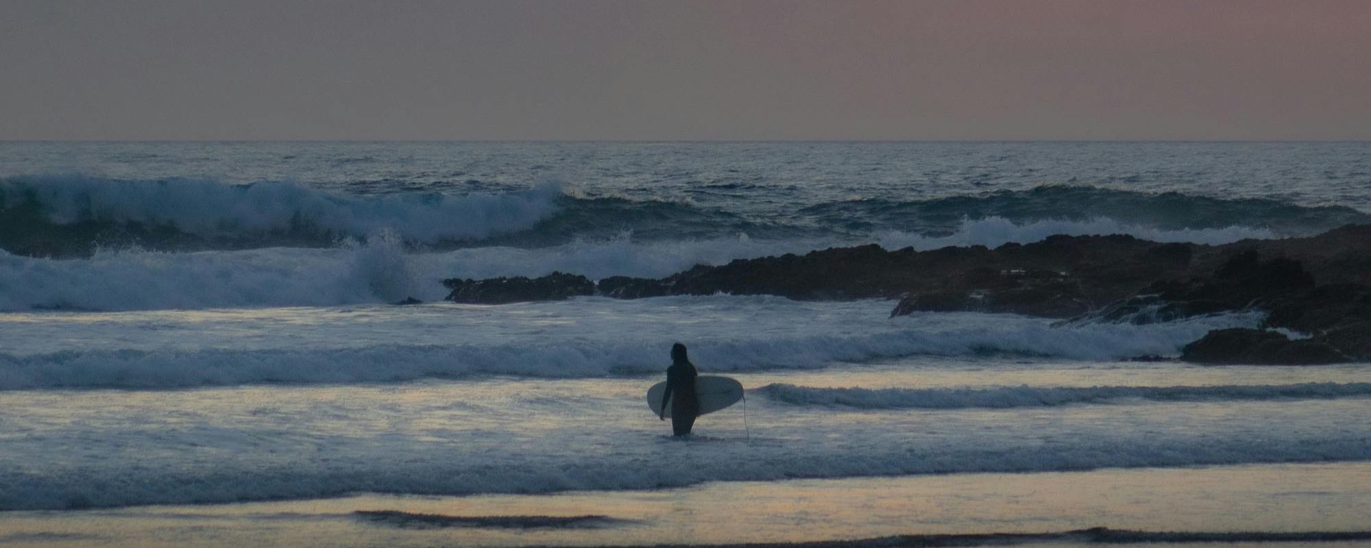 Playas más bonitas en México.