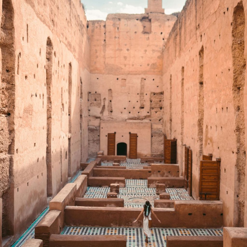 ¿Qué hacer en Marruecos?