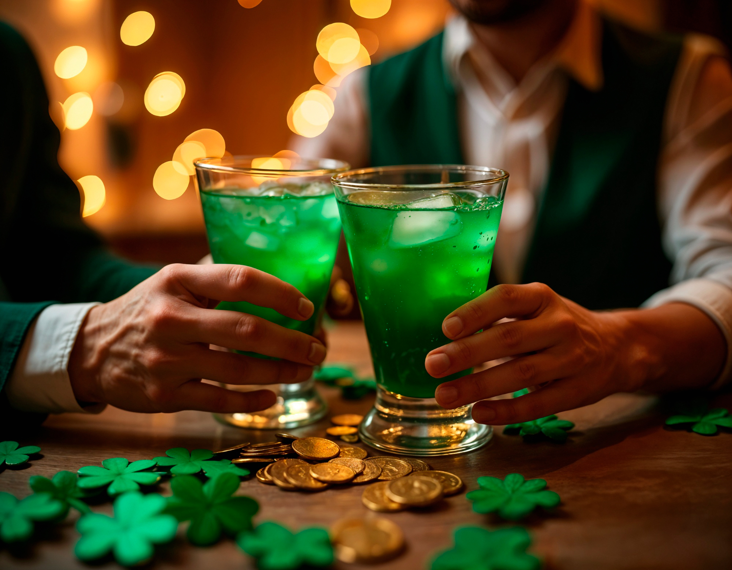 Día de San Patricio