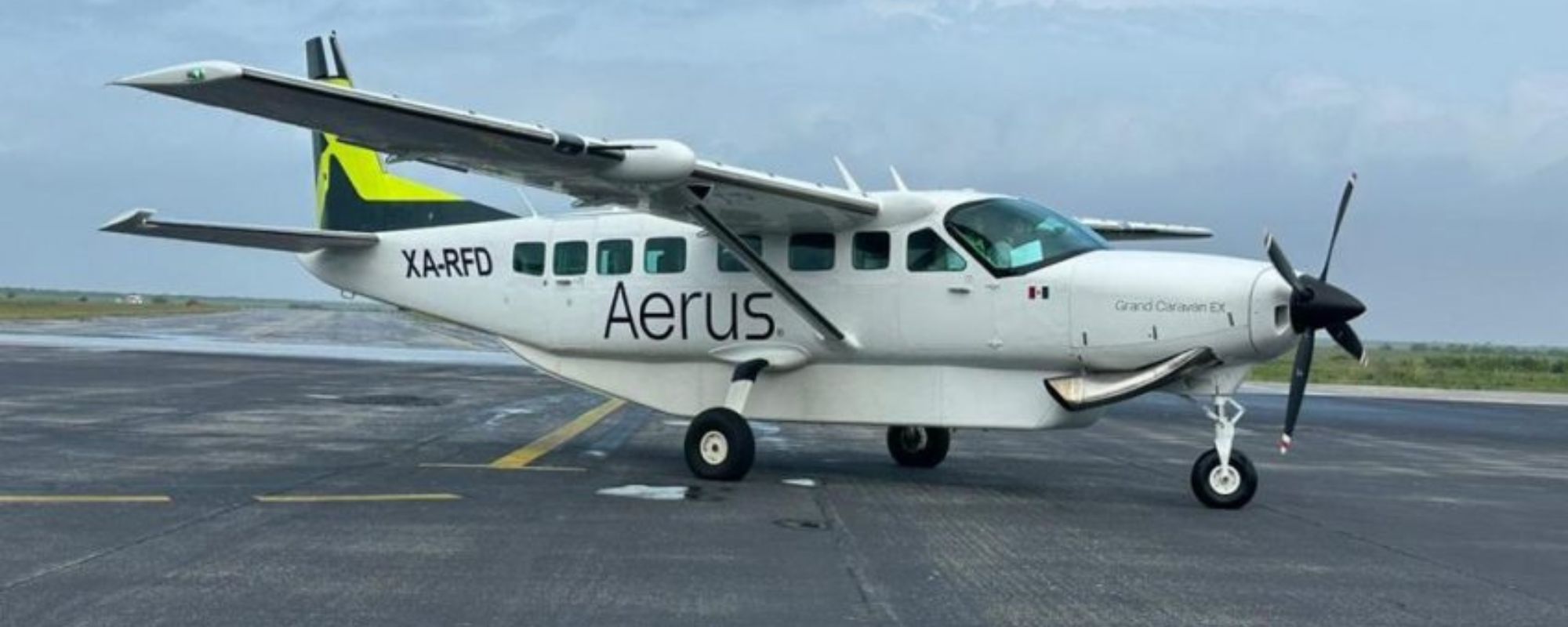 Aerus.