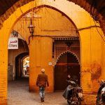 Marruecos.