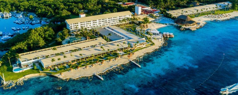 Presidente Intercontinental Cozumel.