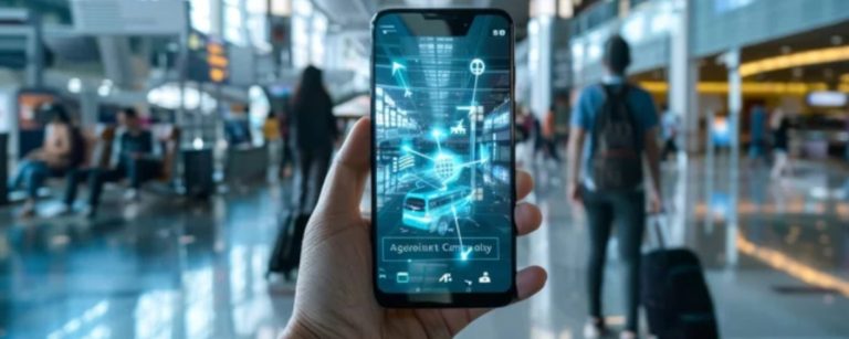 Turismo e Inteligencia Artificial: ¿cómo ayuda la IA a planear viajes y mejorar experiencias?