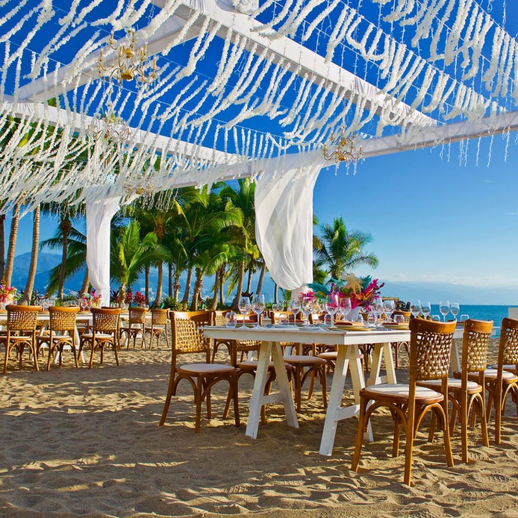 Puerto Vallarta.