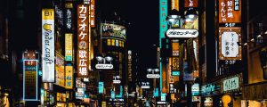 Tokio.