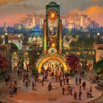 Universal Epic Universe