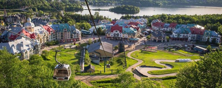Mont-Tremblant
