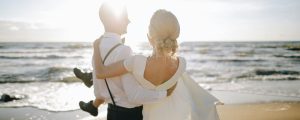Bodas de destino.