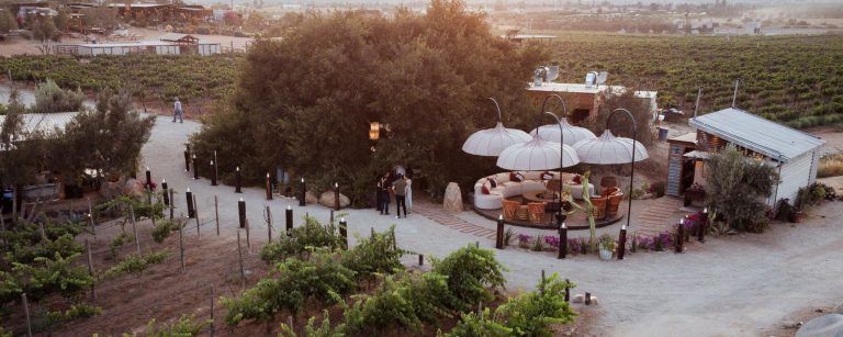 Restaurante Animalón.