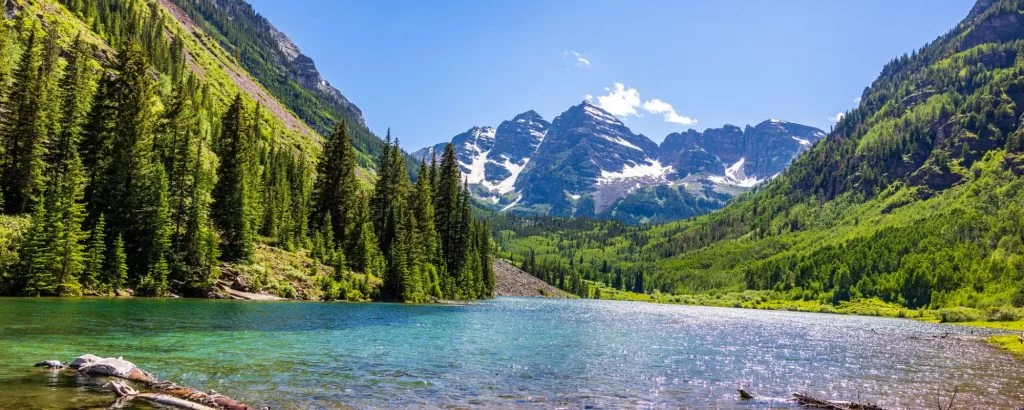 Aspen Snowmass.