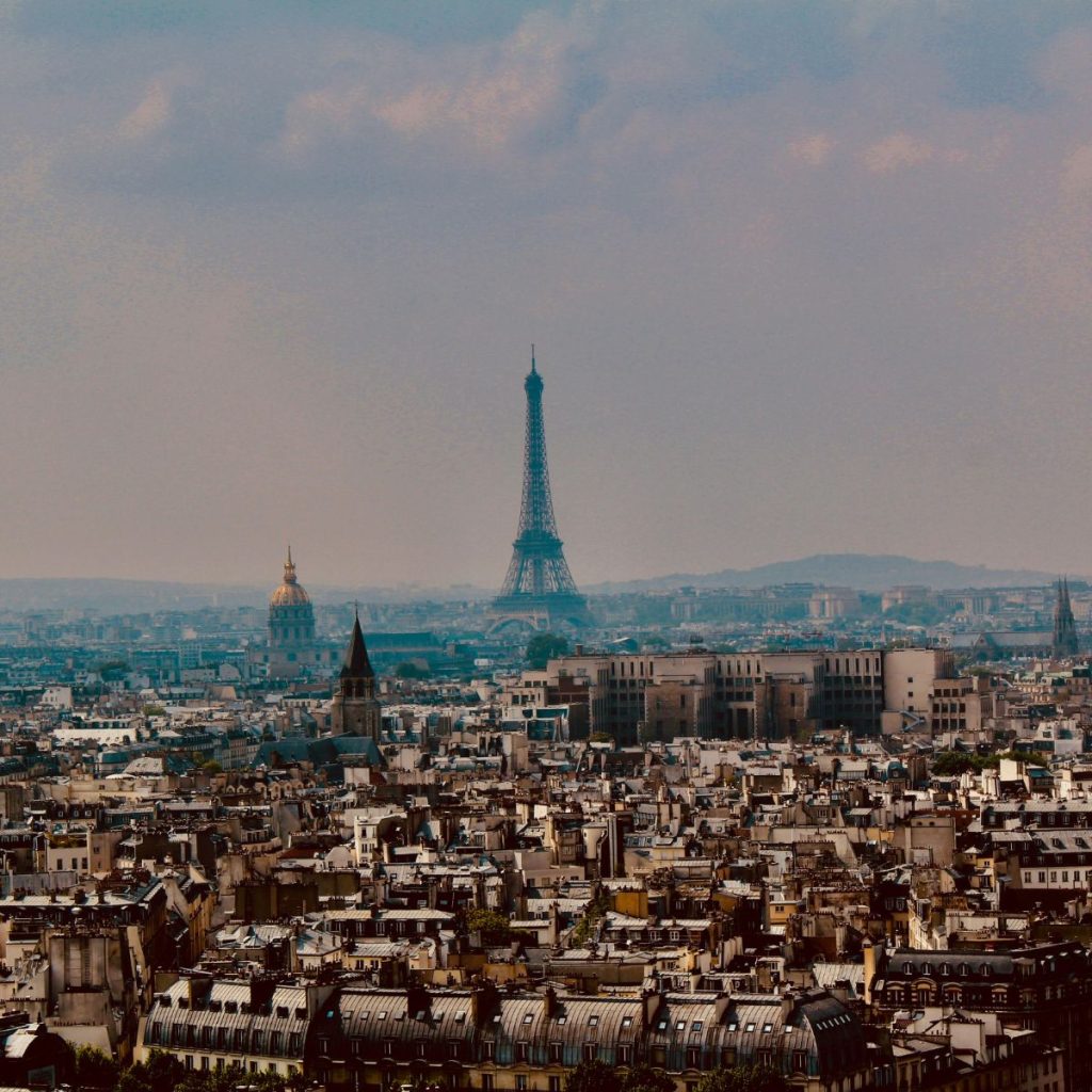 París.