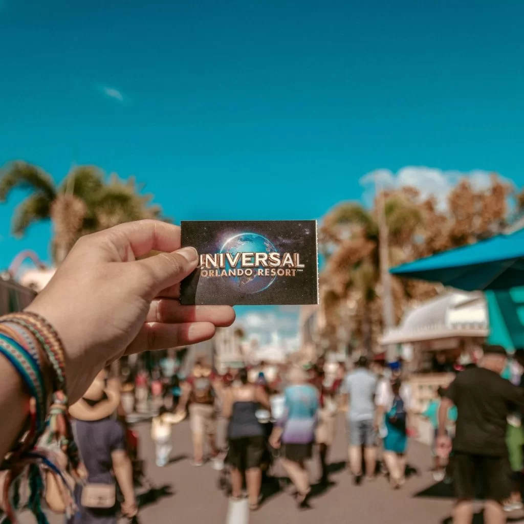 Universal Epic Universe.